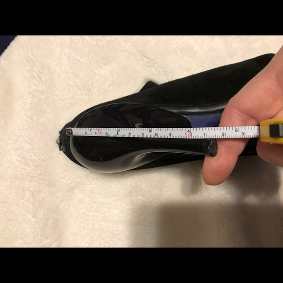 💖 Adorable Reaction Kenneth Cole Heeled Booties. - Picture 5 of 5